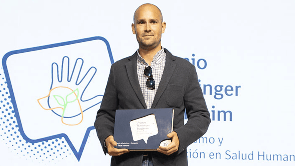 José Ignacio Martínez