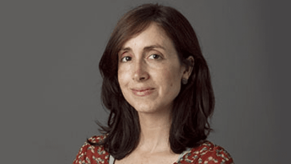 "Cuerpo de mujer, medicina de hombre"