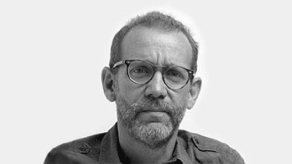 Clemente Álvarez de El País