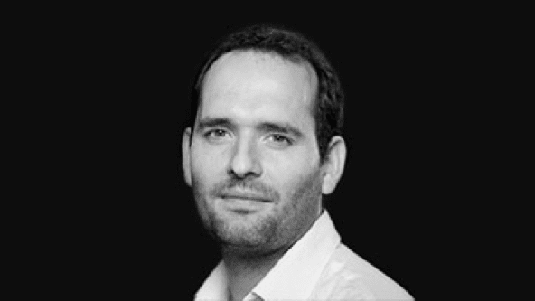 Mariano Zafra de El País