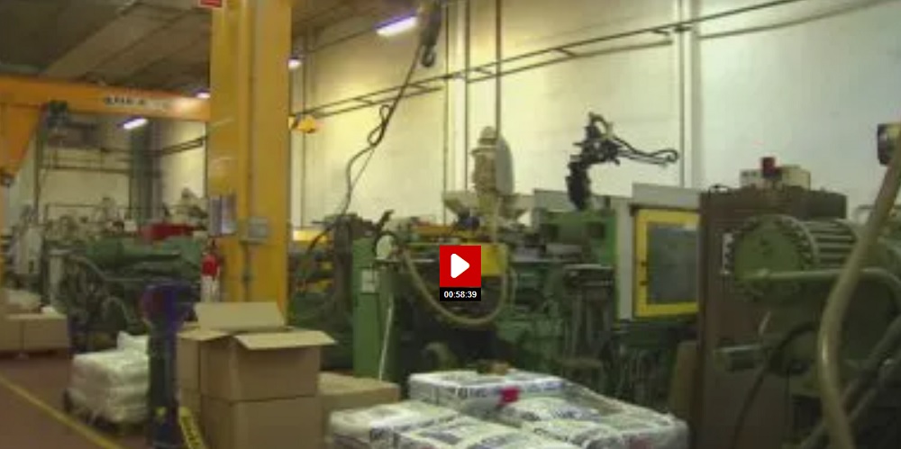 Jaume Vilalta, Georgina Pujol y Lluís Baldomero