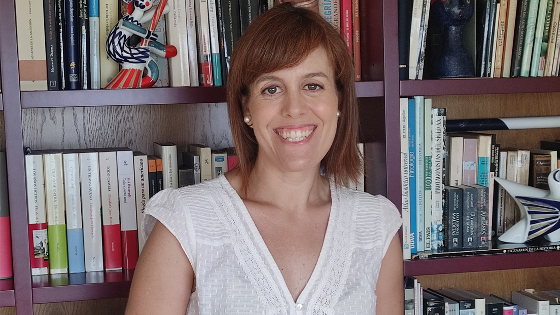 Foto Gracia Pablos