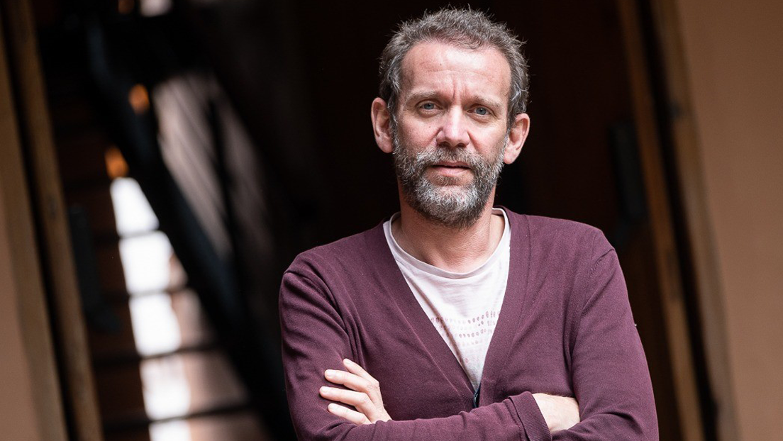 Foto clemente alvarez